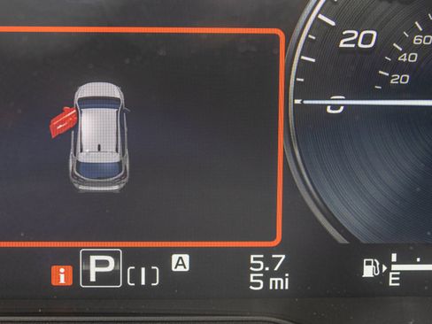 New 2026 Subaru Crosstrek 2.5i Sport image 34