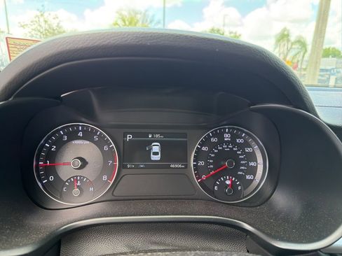 Used 2022 Kia Forte GT w/ GT2 Package image 21