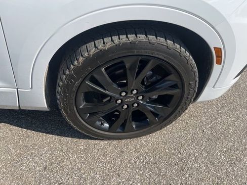 Used 2019 Chevrolet Blazer Premier w/ Sun and Wheels Package AWD/4WD image 10