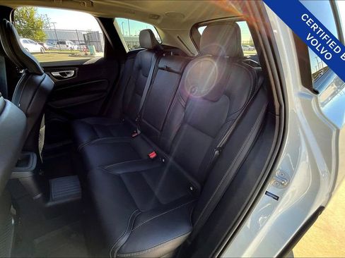 Used 2024 Volvo XC60 T8 Ultimate w/ Protection Package Premier image 34