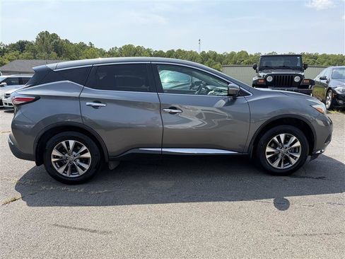 Used 2015 Nissan Murano S w/ Cargo Package AWD/4WD image 9
