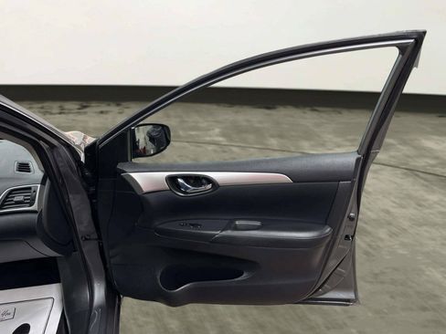 Used 2016 Nissan Sentra S w/ Protection Package FWD image 19