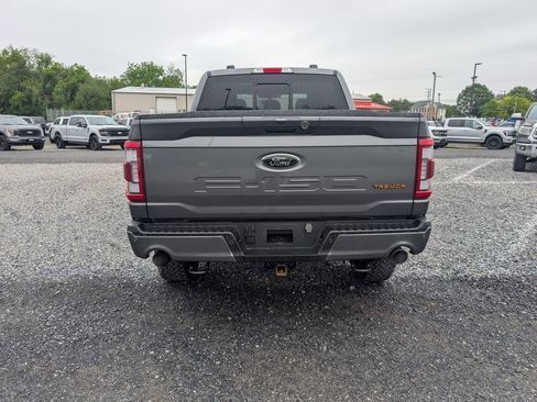 Used 2023 Ford F150 Tremor w/ Equipment Group 402A High AWD/4WD image 5