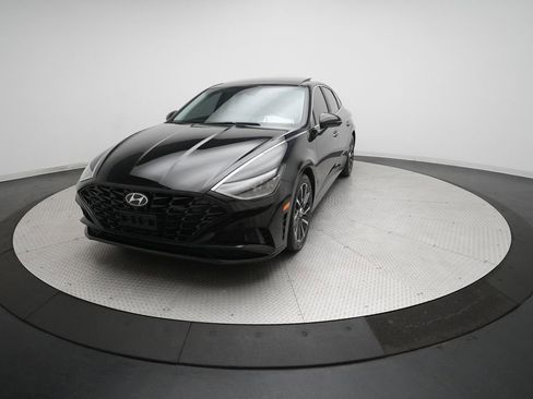 Used 2023 Hyundai Sonata Limited image 12