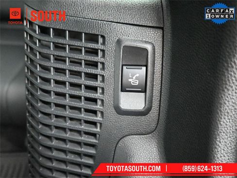 Certified 2023 Toyota Sequoia SR5 image 38