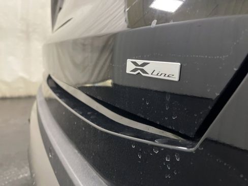 Used 2025 Kia Sorento SX image 81