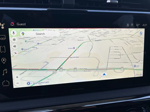 New 2026 GMC Sierra 1500 AT4 w/ AT4 Premium Package image 29