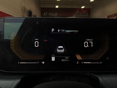Used 2025 Kia K4 FWD image 38