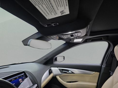 Used 2022 Cadillac CT5 Luxury w/ Sun And Sound Package image 13