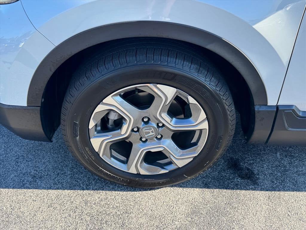 Used 2019 Honda CR-V EX image 18