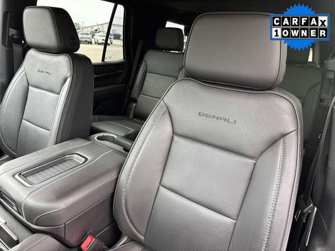 Used 2023 GMC Yukon Denali image 26