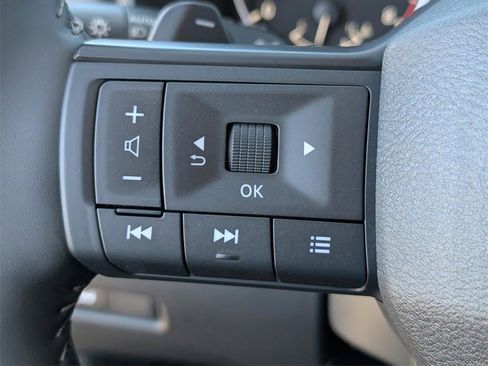 New 2026 Nissan Rogue SV image 18