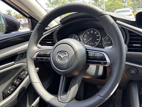 New 2026 MAZDA MAZDA3 2.5 S Sedan w/ Preferred Pkg FWD image 54