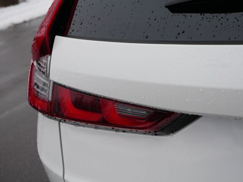 Certified 2023 Honda CR-V EX image 17