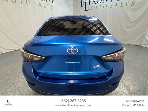 Used 2018 Toyota Yaris iA image 6