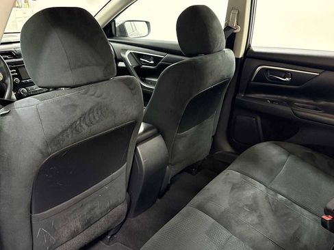 Used 2015 Nissan Altima 2.5 S w/ Power Driver Seat Package image 24