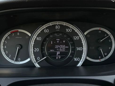 Used 2015 Honda Accord LX image 15