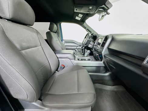 Used 2019 Ford F150 XLT w/ Equipment Group 302A Luxury image 31