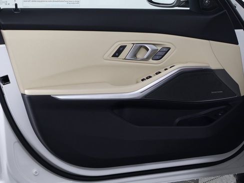 New 2026 BMW 330i Sedan w/ Premium Package image 7