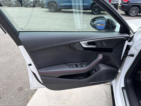 Used 2018 Audi A4 2.0T Premium Plus AWD/4WD image 14