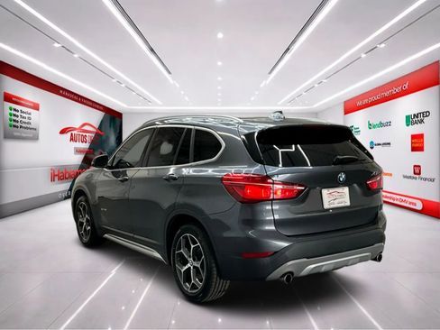 Used 2017 BMW X1 sDrive28i FWD image 6