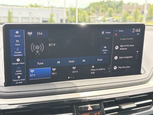Certified 2026 Acura MDX FWD w/ Technology Package image 23