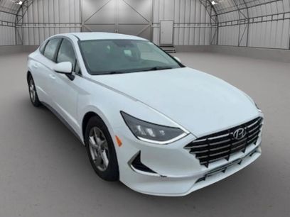 Used 2020 Hyundai Sonata SE