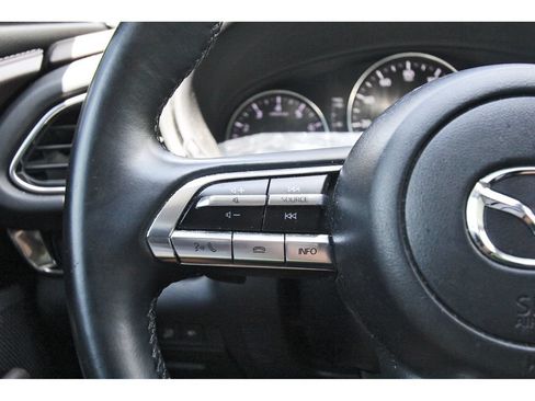 Used 2021 MAZDA CX-30 AWD 2.5 S w/ Premium Package image 16