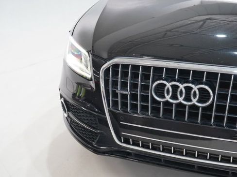 Used 2017 Audi Q5 2.0T Premium Plus w/ Technology Package image 9