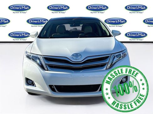 Used 2013 Toyota Venza Limited image 2