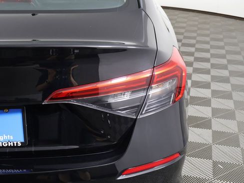 Used 2024 Honda Civic LX image 13