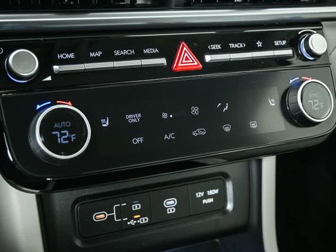 New 2026 Hyundai Tucson SEL image 50