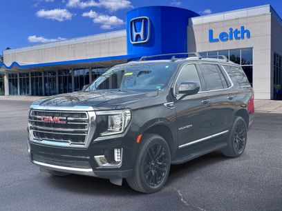Used 2023 GMC Yukon SLT
