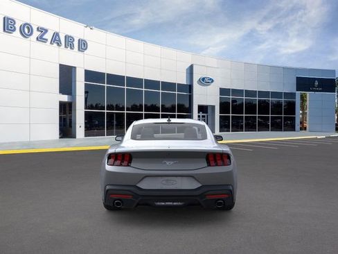 New 2026 Ford Mustang Coupe image 5