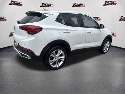 Used 2023 Buick Encore GX Preferred w/ Cold Weather Comfort Package AWD/4WD image 5