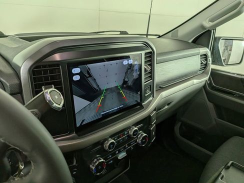 Used 2025 Ford F150 XLT w/ Equipment Group 301A Standard AWD/4WD image 23