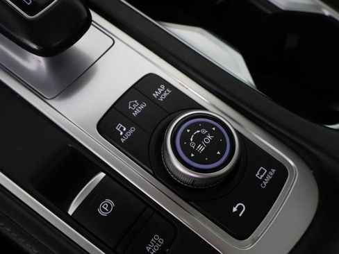Used 2024 INFINITI QX60 Luxe AWD/4WD image 56