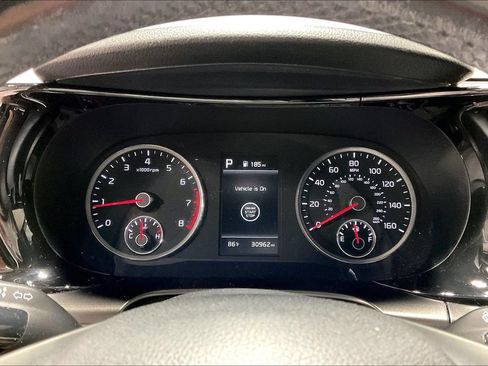 Used 2022 Kia K5 GT FWD image 27