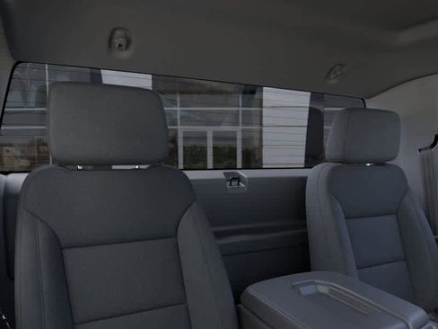 New 2025 GMC Sierra 2500 Pro w/ Convenience Package image 24