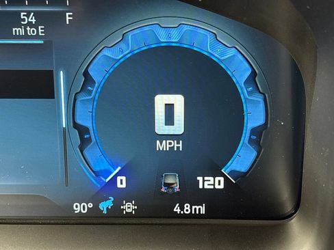 New 2026 Ford Bronco Outer Banks AWD/4WD image 22