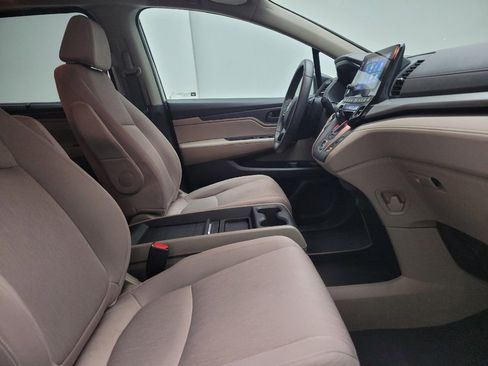 Used 2018 Honda Odyssey EX image 21