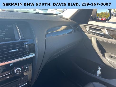 Used 2017 BMW X3 xDrive28i image 17