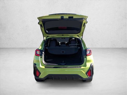 New 2026 Subaru Crosstrek 2.5i Sport image 7