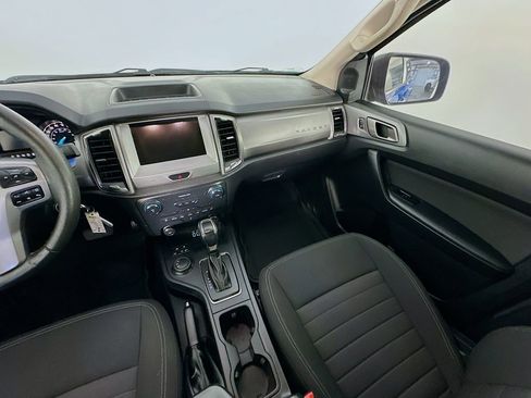 Used 2019 Ford Ranger XLT w/ Equipment Group 301A Mid AWD/4WD image 11