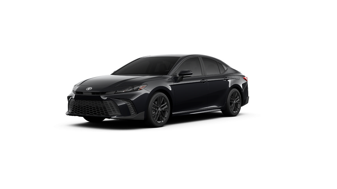 New 2027 Toyota Camry SE FWD image 23