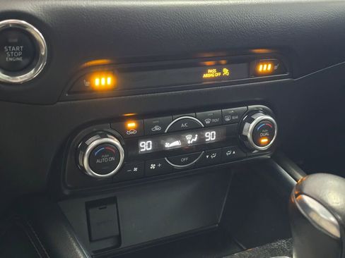 Used 2017 MAZDA CX-5 Grand Touring image 33