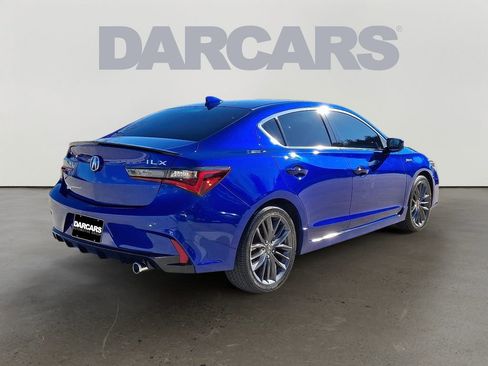 Used 2019 Acura ILX image 6