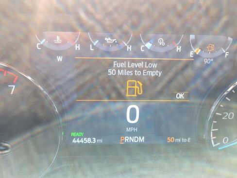Used 2023 Ford F150 XLT w/ Equipment Group 301A Mid AWD/4WD image 13