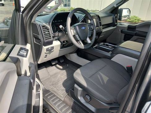 Used 2020 Ford F150 XL w/ Equipment Group 101A Mid RWD image 9