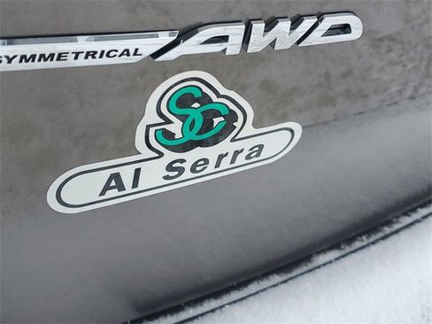 Used 2024 Subaru Outback Limited image 7